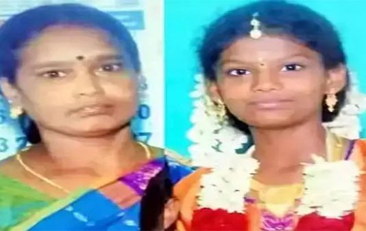 மகள் இறந்த சோகத்தில் தாய் எடுத்த விபரீத முடிவு : நெஞ்சை உலுக்கும் சம்பவம்!!