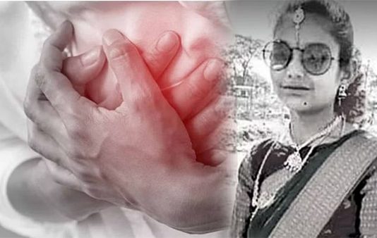 மாலையில் உற்சாகமாக விளையாடிய சிறுமிக்கு காலையில் நேர்ந்த விபரீதம்.. அதிர்ச்சியில் உறைந்த குடும்பம்!!