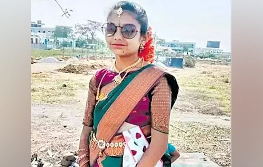 13 வயது சிறுமி பரிதாபமாக மரணம்.. விளையாடிய போது நடந்த சோகம்!!