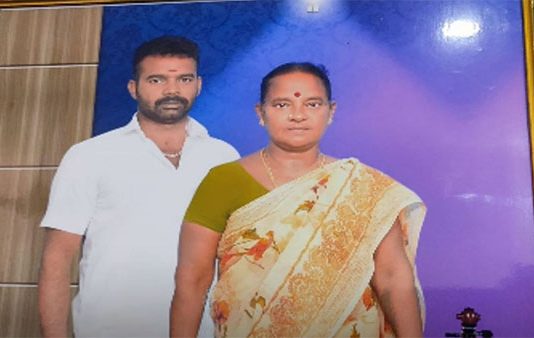 எல்லாமே அம்மா ப்ளான்.. வாலிபர் கொலை வழக்கில் திடீர் திருப்பம் : சொத்திற்காக நடந்த கொலை!!