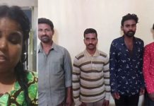 ஆண் நண்பர்களை ஏவி தன் மீது ஆசிட் வீச சொன்ன பெண் : போலிஸ் விசாரணையில் வெளியான திடுக்கிடும் தகவல்!!