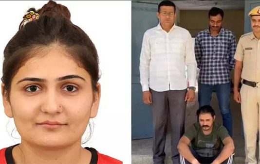 கனடாவில் இருந்து வந்த காதலியை கொடூரமாக கொலை செய்த காதலன் : அதிர்ச்சி சம்பவம்!!