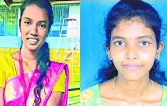 வயிற்று வலியால் துடித்த 2 தோழிகள்.. சிகிச்சைக்கு சேர்த்த பெற்றோருக்கு காத்திருந்த அதிர்ச்சி!!