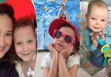 தூங்கினால் இறந்துவிடுவாள்.. அரியவகை நோயுடன் போராடும் 6 வயது சிறுமி!!