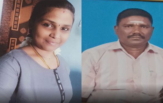 ஆசைக்கு தடையாக இருந்த மருமகள்… மாமனார் செய்த கொடூர செயல்!!
