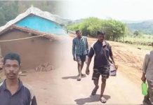 1300 கி.மீ நடந்தே சென்ற 3 தொழிலாளர்கள்.. சம்பளம் கொடுக்காத முதலாளிக்கு போலீஸ் வலைவீச்சு!!