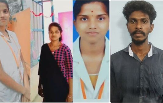 கர்ப்பமாக்கிவிட்டு ஏமாற்றிய காதலன்.. உருக்கமான கடிதம் எழுதிவிட்டு மாணவி எடுத்த விபரீத முடிவு!!