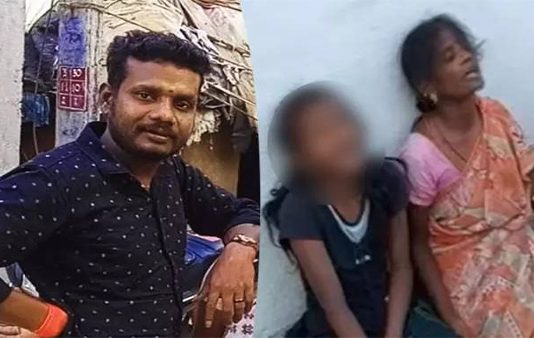 மனைவியை கிண்டல் செய்த 17 வயது சிறுவன்.. தட்டிக் கேட்ட கணவனுக்கு நேர்ந்த பரிதாபம்!!