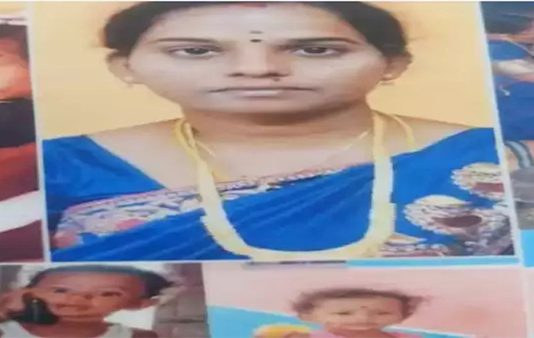 2 குழந்தைகளுடன் கிணற்றில் குதித்து தற்கொலை செய்து கொண்ட தாய்.. சோகத்தை ஏற்படுத்திய சம்பவம்!!