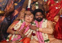 சீனப் பெண்ணை திருமணம் செய்த தமிழ் இளைஞன்.. சுவாரஸ்ய காதல் கதை!!