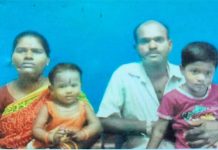 2 குழந்தைகளுடன் தாய் தற்கொலை.. நெஞ்சை உலுக்கும் சம்பவம்!!