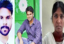 பெண்ணின் அழகில் மயங்கிய பூசாரி.. குறுக்கே நண்பன்.. கல்யாணம் வேற.. நடந்த விபரீதம்!!
