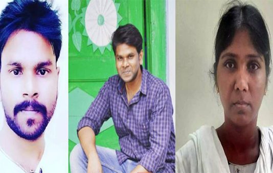 பெண்ணின் அழகில் மயங்கிய பூசாரி.. குறுக்கே நண்பன்.. கல்யாணம் வேற.. நடந்த விபரீதம்!!