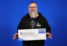 இறந்த தந்தை கனவில் தோன்றியதால் மகனுக்கு அடித்த ஜாக்பாட்… லட்சாதிபதியான மகன் : எவ்வளவு தொகை தெரியுமா?