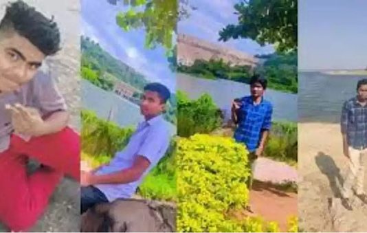 துக்க தினமாக மாறிய பிறந்தநாள் கொண்டாட்டம்… பரிதாபமாக பலியான 4 மாணவர்கள்!!