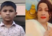8 வயது சிறுவனை கொடூரமாக கொலை செய்த திருநங்கை : சாக்கடையில் மீட்டெடுக்கப்பட்ட சடலம்!!