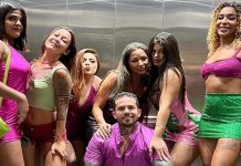 ஆறு மனைவிகள்.. முதலில் யாரை தாயாக்குவது என தீர்மானிக்க போராடிய கணவன்!!