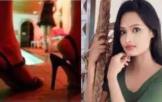 ஒரு நைட்டுக்கு 80 ஆயிரம்.. மாடல் அழகிகளை வைத்து பாலியல் தொழில் செய்த நடிகைக்கு நேர்ந்த சோகம்!!