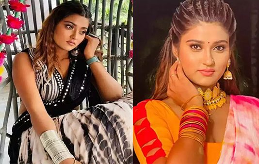 நடிகை ஆகான்ஷா மரணத்தின் மர்ம முடிச்சுகள்… சந்தேகம் எழுப்பும் பிரேத பரிசோதனை முடிவுகள்!!