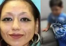 பெற்ற மகனை மளிகைக்கடையில் விற்ற தாய்… அட கொடுமையே!!