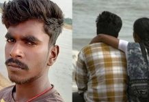 கள்ளக்காதலால் பரிதாபமாக உயிரை பறிகொடுத்த இளைஞன் : நெஞ்சை உலுக்கும் சம்பவம்!!