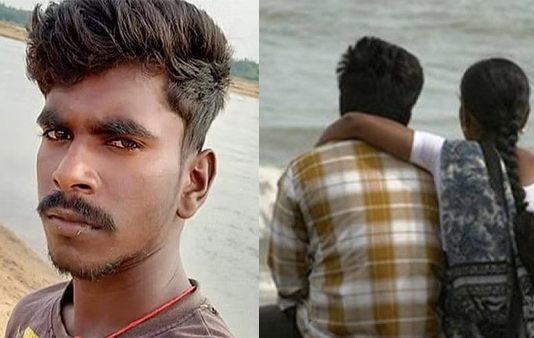 கள்ளக்காதலால் பரிதாபமாக உயிரை பறிகொடுத்த இளைஞன் : நெஞ்சை உலுக்கும் சம்பவம்!!