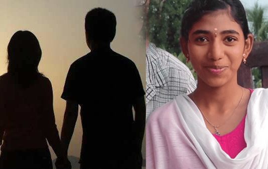 காதலித்து விட்டு பேச மறுத்த அக்கா முறை கொண்ட இளம்பெண் : 17 வயது சிறுவனின் கொடூர செயல்!!