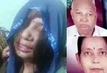 மொட்டை மாடியில் ஆண் நண்பர்.. மோனிகா பண்ண அட்ராசிட்டிய பாருங்க.. அது யார் கூட? இருளில் அலறிய டெல்லி!!