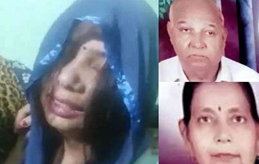 மொட்டை மாடியில் ஆண் நண்பர்.. மோனிகா பண்ண அட்ராசிட்டிய பாருங்க.. அது யார் கூட? இருளில் அலறிய டெல்லி!!