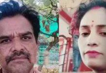 பியூட்டி பார்லருக்கு செல்ல கணவன் தடுத்ததால் மனைவி எடுத்த விபரீத முடிவு!!