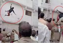 சுற்றுலா சென்ற தம்பதி… அதற்கு மறுத்த மனைவி.. ஆத்திரத்தில் கணவன் எடுத்த விபரீத முடிவு!!