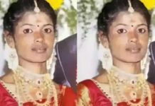 பிரசவத்துக்காக அனுமதிக்கப்பட்ட பெண் மற்றும் குழந்தை பரிதாபமாக பலி.. உறவினர்கள் ஆவேசம்!!
