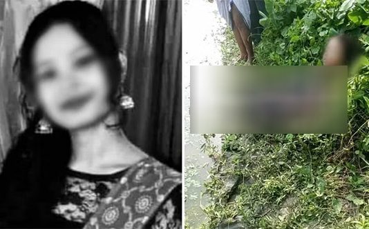10- ம் வகுப்பு மாணவி கூட்டு பாலியல் வன்கொடுமை செய்யப்பட்டு கொலை.. 4 சிறுவர்கள் கைது: நெஞ்சை உலுக்கும் சம்பவம்!!