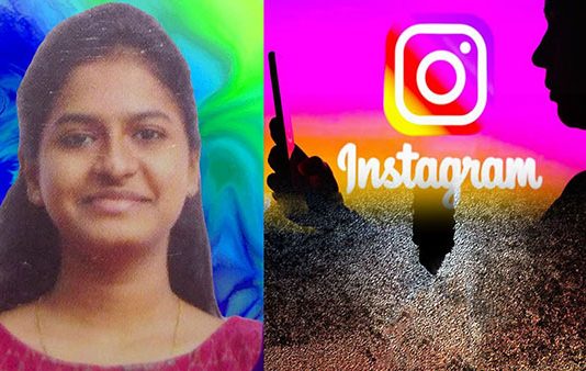 வறுமையில் குடும்பம்.. INSTA TRADING விளம்பரங்களை நம்பி பணத்தை இழந்த மாணவி எடுத்த விபரீத முடிவு!!