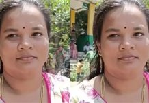 மொட்டை மாடிக்கு சென்ற பெண் துடி துடித்து பலியான சோகம்!!