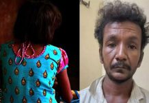 வலிக்குதும்மா என துடித்த சிறுமி.. காரணம் கேட்டு அதிர்ந்த தாய்.. தாய்மாமனின் கேடுகெட்ட செயல்!!