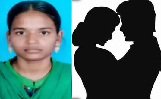 காதல் திருமணம் செய்து ஒரு மாதம் கூட ஆகல… புதுப்பெண் எடுத்த விபரீத முடிவு!!