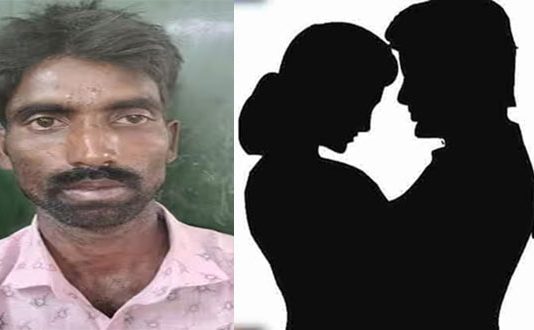 உல்லாசத்துக்கு வர மறுத்த கள்ளக்காதலி.. தலைக்கேறிய காமத்தால் நடந்த பயங்கரம்!!