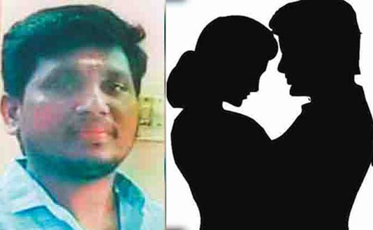 உன்னால தான் என் புள்ள செத்தான்… கள்ளக்காதல் விவகாரத்தால் நடந்த விபரீதம்!!
