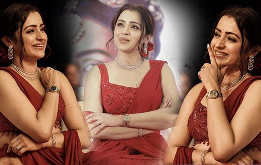 அணு அணுவாய் ரசிக்க தோணும் திரிஷாவின் லேட்டஸ்ட் கியூட் வீடியோ!!