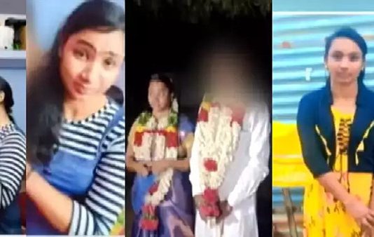 2 கணவர்களுக்கு தெரியாமல் 3வது திருமணம்… பலரின் வாழ்க்கையில் விளையாடிய இன்ஸ்டா குயின்!!