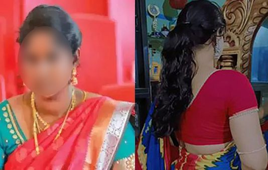 தாயுடன் டிரைவருக்கு கள்ளக்காதல் : எவ்ளோ சொல்லியும் கேட்காத தாய்… மகனால் அரங்கேறிய கொடூரம்!!