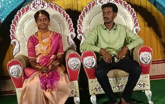 திருமணமான 3 நாளில் புது மணப்பெண் தற்கொலை.. நடந்தது என்ன?