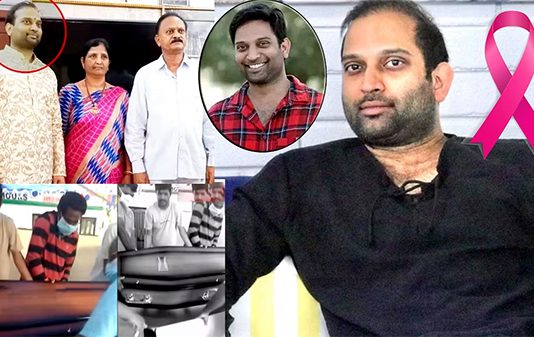 நண்பர்கள் கண்முன்னே பிரிந்த உயிர் : தான் இறக்கப் போவதை அறிந்து இளம் மருத்துவர் செய்த செயல்!!