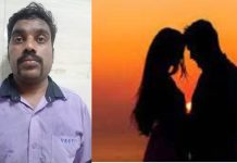 தாயின் முறையற்ற உறவை பிரித்த மகன்.. தாயின் காதலன் செய்த கொடூரம்!!