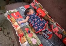 தூங்க மறுத்த கைக்குழந்தையை கடித்துவைத்த பணிப்பெண் செய்த செயல் : நெஞ்சை உலுக்கும் சம்பவம்!!