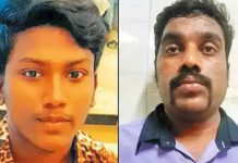 கள்ளக்காதலனிடம் இருந்து தாயை மீட்ட பதினோராம் வகுப்பு மாணவனுக்கு நேர்ந்த விபரீதம்!!