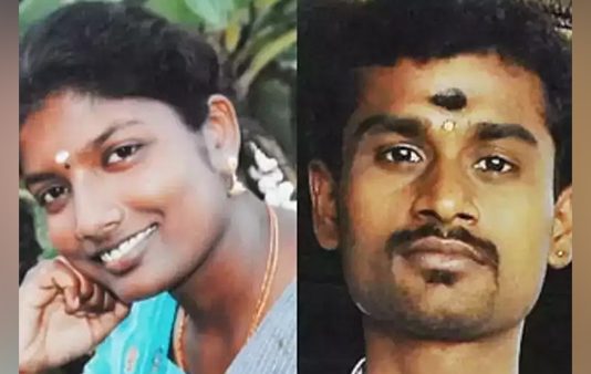 காதலனால் கொன்று புதைக்கப்பட்ட இளம்பெண் : நீதிமன்றம் வழங்கிய அதிரடி தண்டனை!!