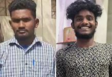 பிறந்தநாள் கொண்டாட கேக் வாங்க சென்றஇளைஞர்களுக்கு நேர்ந்த பரிதாபம்… குடும்பத்தாருக்கு காத்திருந்த பேரதிர்ச்சி!!