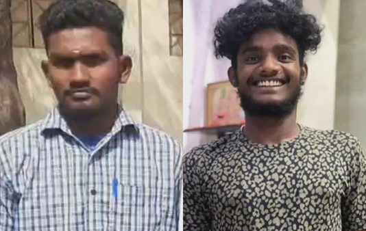 பிறந்தநாள் கொண்டாட கேக் வாங்க சென்றஇளைஞர்களுக்கு நேர்ந்த பரிதாபம்… குடும்பத்தாருக்கு காத்திருந்த பேரதிர்ச்சி!!